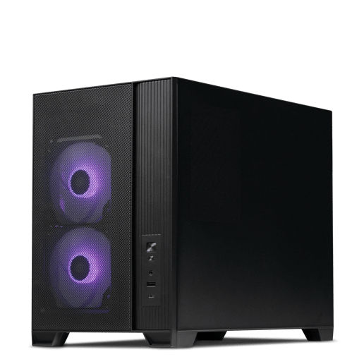Chillblast Ryzen 5 RTX 5070 Pre-Built Gaming PC